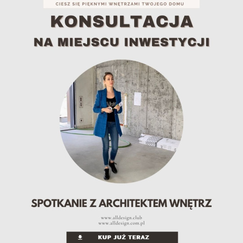 Konsultacja na miejscu inwestycji